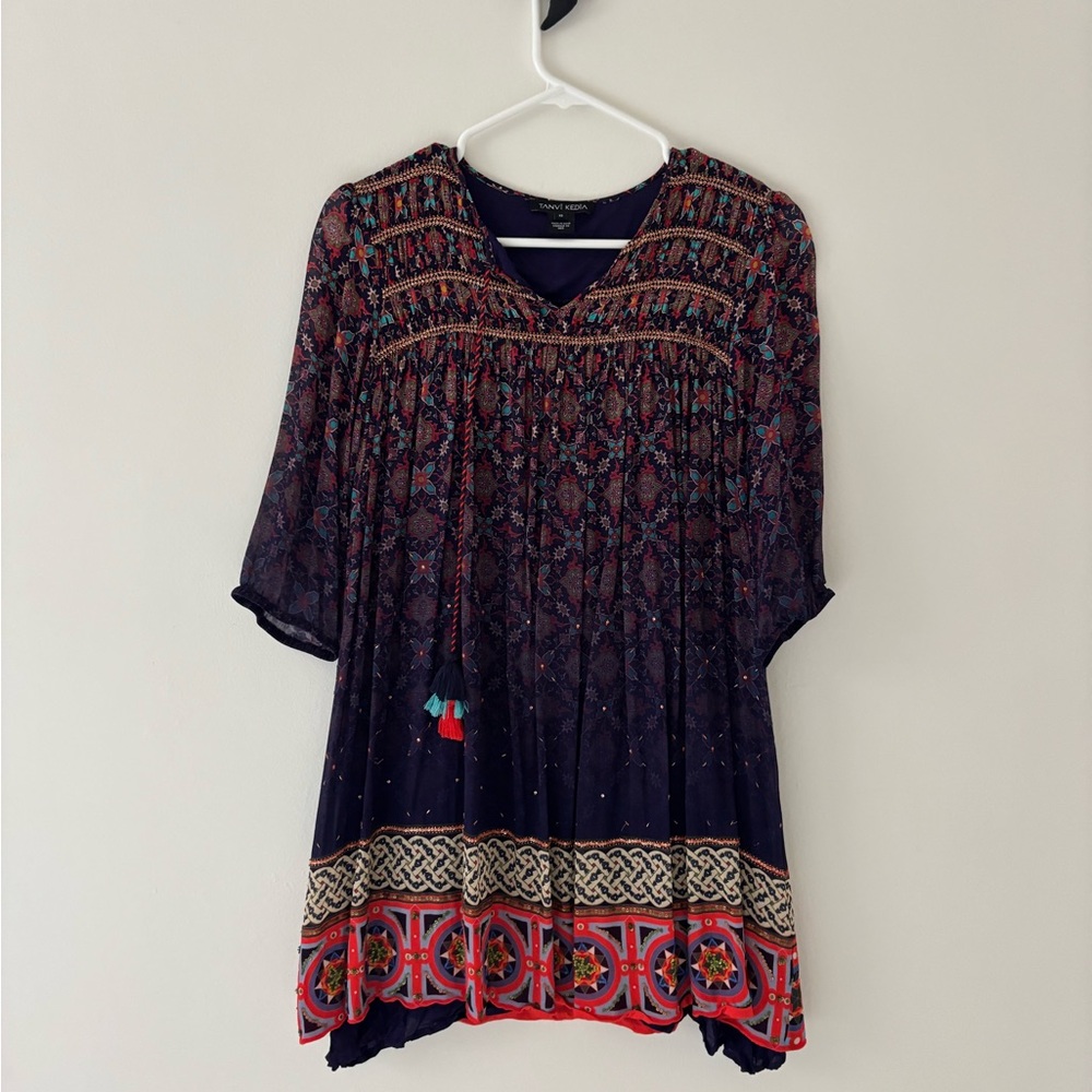 Xs Anthropologie dress